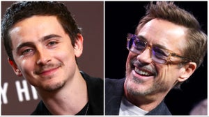 Ya tenemos sucesor del ‘B…