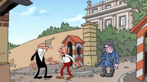 Imagen del artículo: Si te gusta Mortadelo y F…