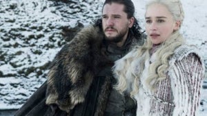 Imagen del artículo: George R. R. Martin prome…