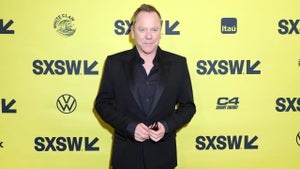 El actor que interpretaba…