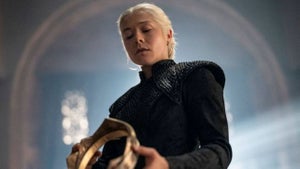 George RR Martin se lleva…