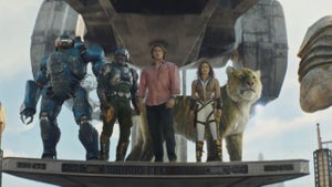 Imagen del artículo: El nuevo tráiler de “Mast…