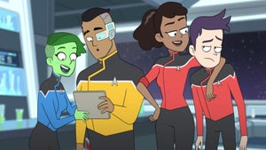 Imagen del artículo: El creador de Star Trek: …