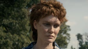 Imagen del artículo: A esta actriz de ‘Strange…