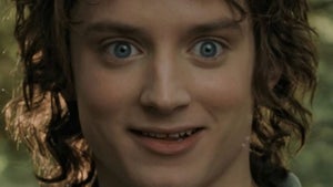 Elijah Wood ni afirma ni …