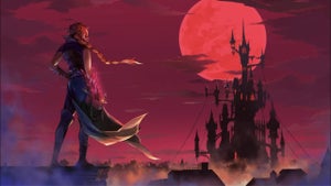 Imagen del artículo: Castlevania tendrá un nue…