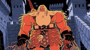 Imagen del artículo: Uno de los cómics indepen…