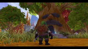 ¿Imaginas el Zelda Ocarin…