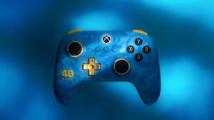 8BitDo y Rare han lanzado…