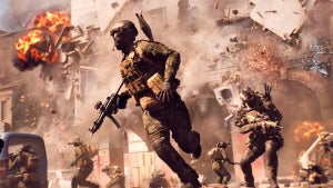 La temporada 2 de Battlef…