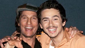 Imagen del artículo: Timothée Chalamet y Matth…