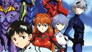Imagen del artículo: ‘Neon Genesis Evangelion’…