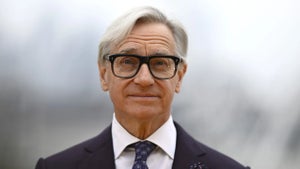 Uno de los directores de …