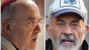 Imagen del artículo: Mel Gibson le ha pedido a…