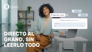 Imagen del artículo: Opera One R3 mejora la or…