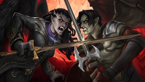 Una de las franquicias de…