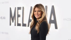 ‘Melania’ se enfrenta a o…