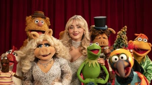 Imagen del artículo: El retorno de los Muppets…