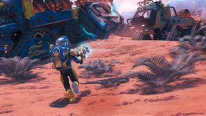 ‘No Man’s Sky’ acaba de e…