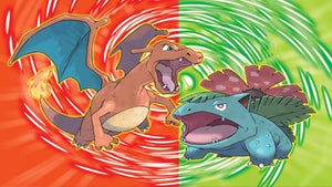 Los juegos de Pokémon ori…