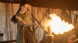 El creador de El caballer…