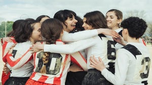 Imagen del artículo: Existía el fútbol femenin…