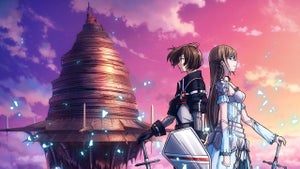 Imagen del artículo: El nuevo juego de Sword A…