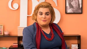 Paquita Salas volverá a a…