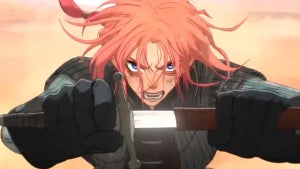 Imagen del artículo: Esta versión en anime de …