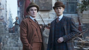 Imagen del artículo: ‘Sherlock’ ya tiene susti…