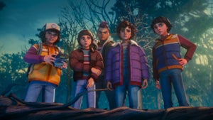 Imagen del artículo: ‘Stranger Things’ vuelve …