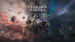 Imagen del artículo: Crimson Desert: el primer…