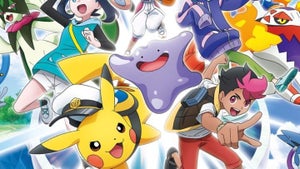 Imagen del artículo: Horizontes Pokémon se emb…