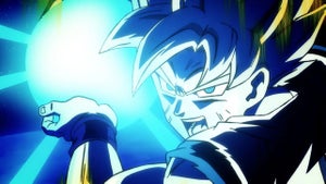 Imagen del artículo: ‘Dragon Ball Super’ prese…