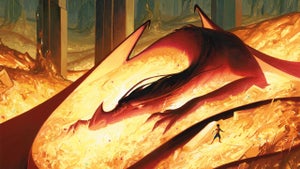 Imagen del artículo: Magic: The Gathering nos …