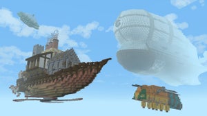 Imagen del artículo: Un nuevo mod para Minecra…