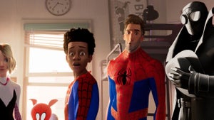 Spider-Noir será solo el …