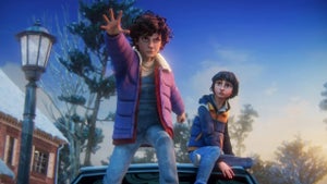 Imagen del artículo: El spinoff animado de Str…