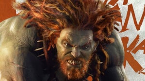 ‘Street Fighter’ estrena …