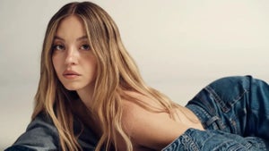 Imagen del artículo: Sydney Sweeney iba a apar…