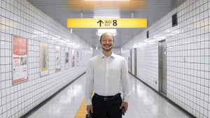 Imagen del artículo: Arrasó en Japón como vide…