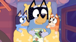 Bluey vive, la lucha sigu…