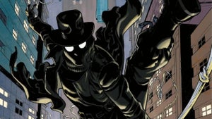 Imagen del artículo: Spider-noir no fue el úni…