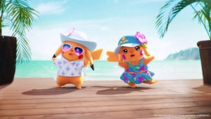 Imagen del artículo: Nintendo presenta el tema…