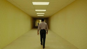 Imagen del artículo: El director de Backrooms …
