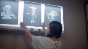 Imagen del artículo: Disney publica un corto d…
