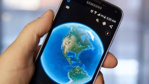 Imagen del artículo: Google Earth ya permite u…