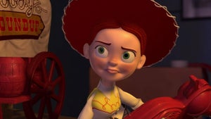 Imagen del artículo: Jessie, de ‘Toy Story’, s…