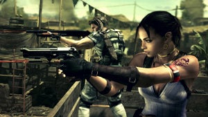 Imagen del artículo: Resident Evil 5 Remake no…