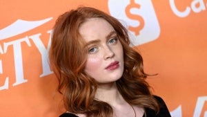 Sadie Sink no tenía ni id…